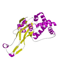 Image of CATH 1uvlC01