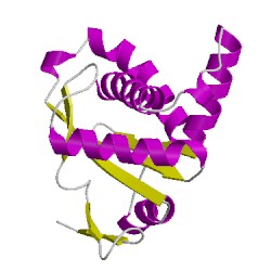 Image of CATH 1uvlC03