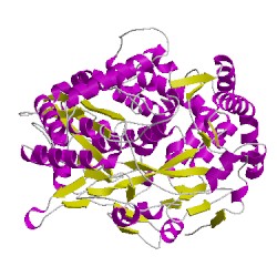 Image of CATH 1uvlE