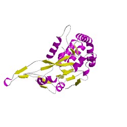 Image of CATH 1uvlE01