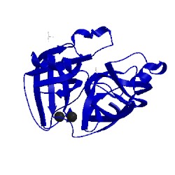 Image of CATH 1uvo