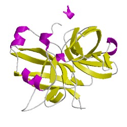 Image of CATH 1uvtH