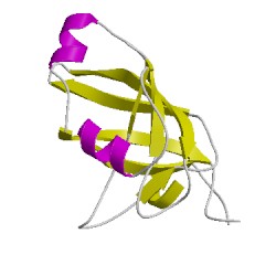 Image of CATH 1uvtH01