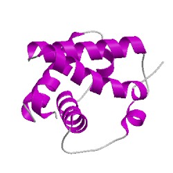 Image of CATH 1uvyA