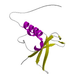 Image of CATH 1uw0A