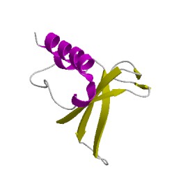 Image of CATH 1uw0A01