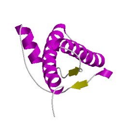 Image of CATH 1uw3A