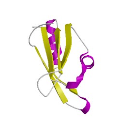 Image of CATH 1uw4A