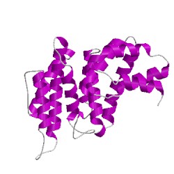 Image of CATH 1uw4B