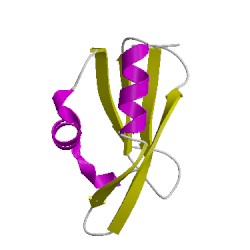 Image of CATH 1uw4C