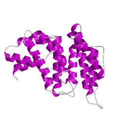 Image of CATH 1uw4D