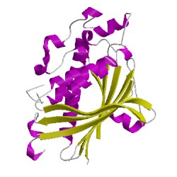 Image of CATH 1uw5A00