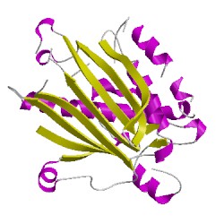 Image of CATH 1uw5C00