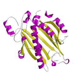 Image of CATH 1uw5D00
