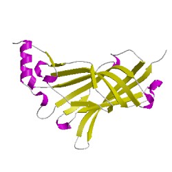Image of CATH 1uw6A