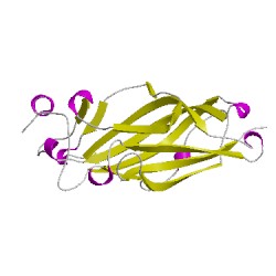 Image of CATH 1uw6B00
