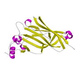 Image of CATH 1uw6D00