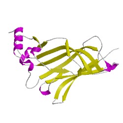 Image of CATH 1uw6G
