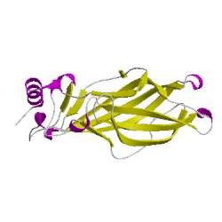 Image of CATH 1uw6H