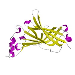 Image of CATH 1uw6I00