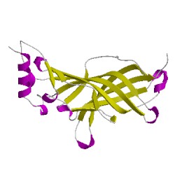 Image of CATH 1uw6N