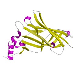 Image of CATH 1uw6P00