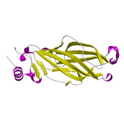 Image of CATH 1uw6Q00