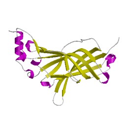 Image of CATH 1uw6R