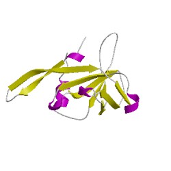 Image of CATH 1uw7A