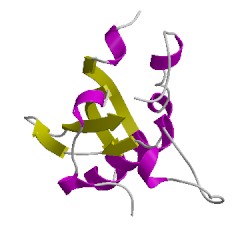 Image of CATH 1uw9A01