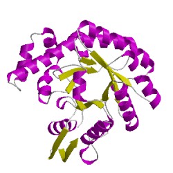 Image of CATH 1uw9A02