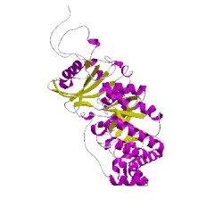 Image of CATH 1uw9B