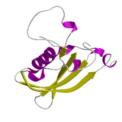 Image of CATH 1uw9B01