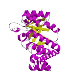 Image of CATH 1uw9B02