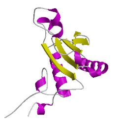 Image of CATH 1uw9C