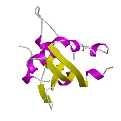 Image of CATH 1uw9E01