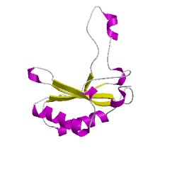 Image of CATH 1uw9F