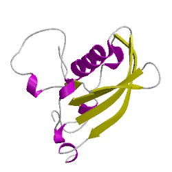 Image of CATH 1uw9H01