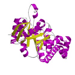 Image of CATH 1uw9H02