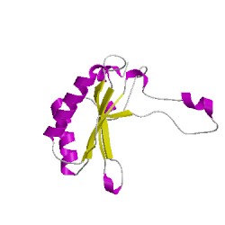 Image of CATH 1uw9I00