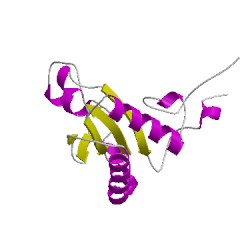 Image of CATH 1uw9J