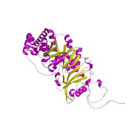 Image of CATH 1uw9K