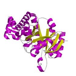 Image of CATH 1uw9K02