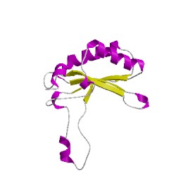 Image of CATH 1uw9M