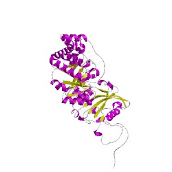 Image of CATH 1uw9O