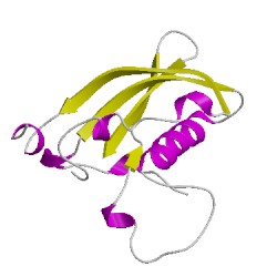 Image of CATH 1uw9O01