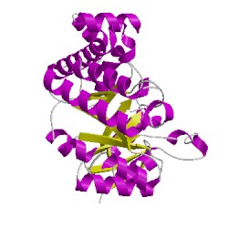 Image of CATH 1uw9O02