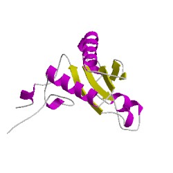 Image of CATH 1uw9P00