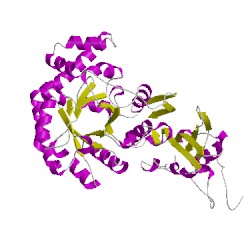 Image of CATH 1uw9R