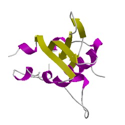 Image of CATH 1uw9R01